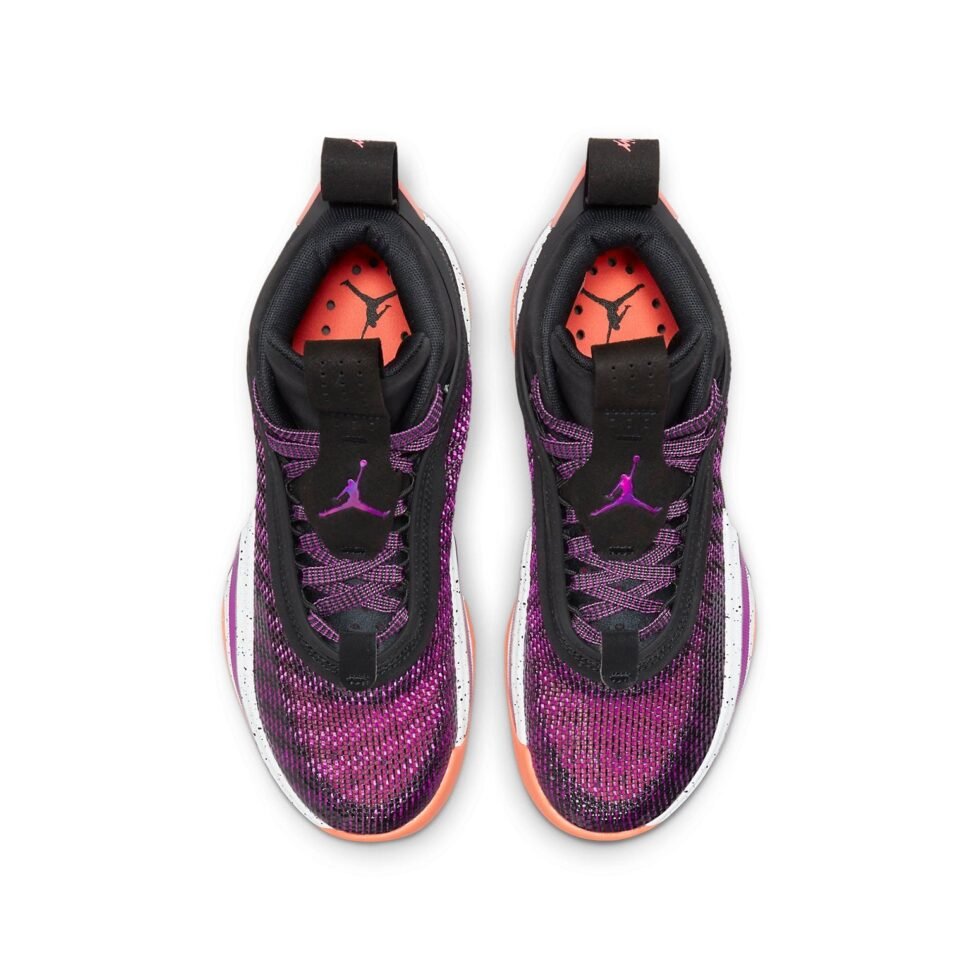 (GS) Air Jordan 36 'First Light' DA9054-004 - Image 4