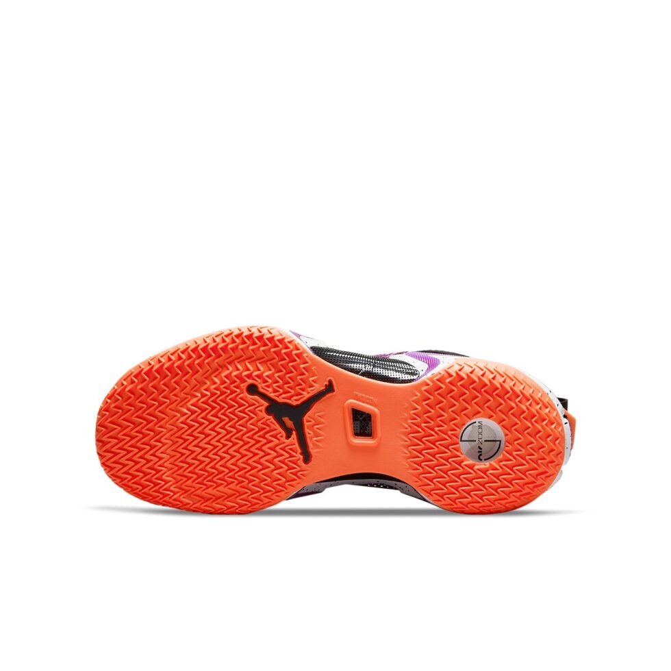 (GS) Air Jordan 36 'First Light' DA9054-004 - Image 6