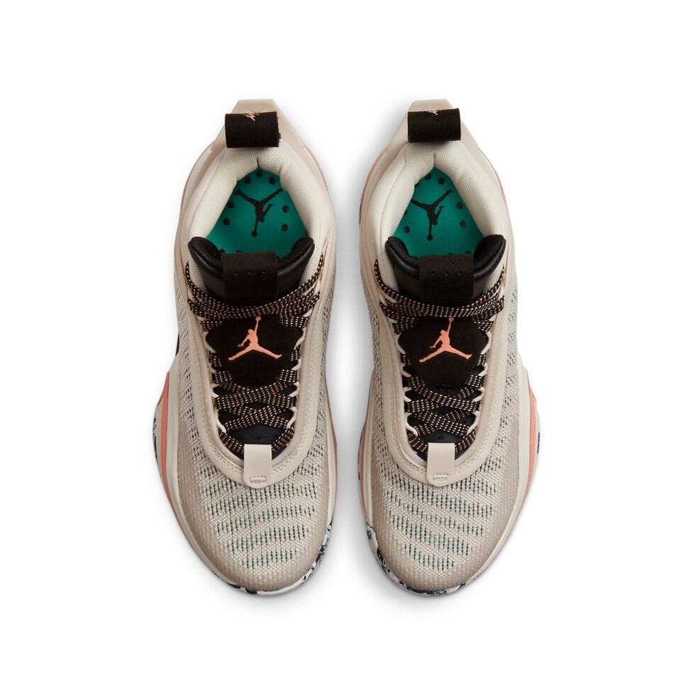 (GS) Air Jordan 36 'Ground Up' DA9054-160 - Image 4