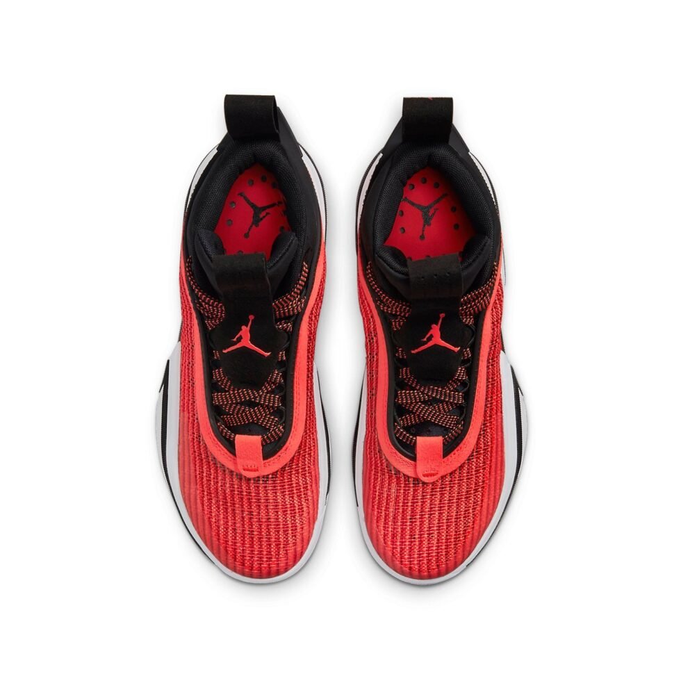(GS) Air Jordan 36 'Infrared' DA9054-660 - Image 4
