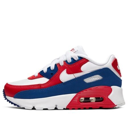 (PS) Nike Air Max 90 'USA' DA9055-100