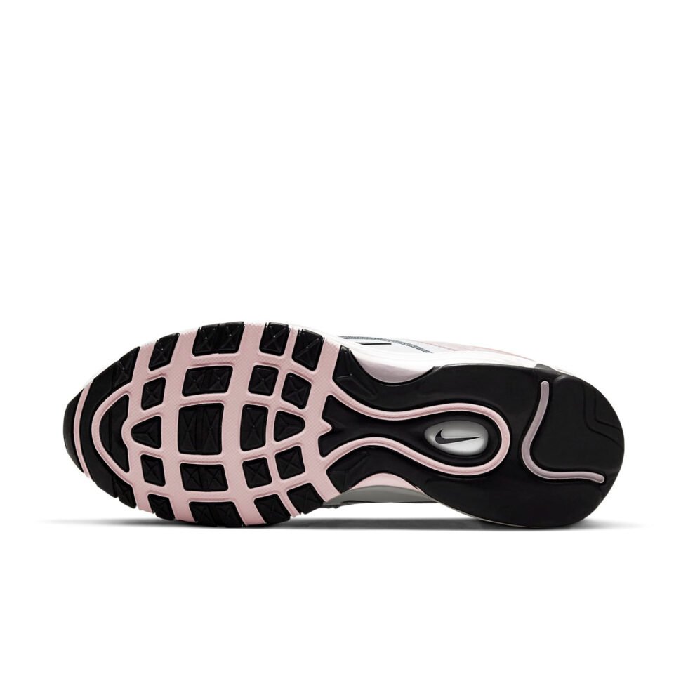 (WMNS) Nike Air Max 97 'Pink Cream' DA9325-100 - Image 6