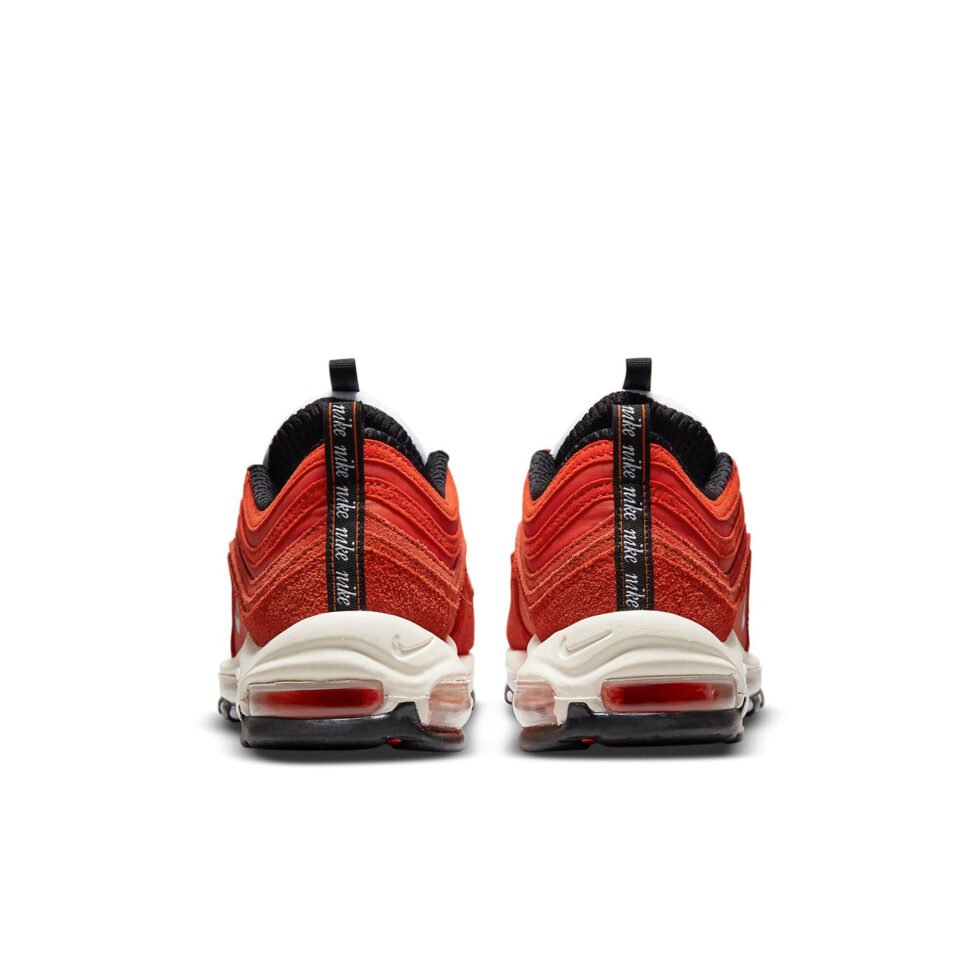 Nike Air Max 97 SE 'First Use - Blood Orange' DB0246-800 - Image 5