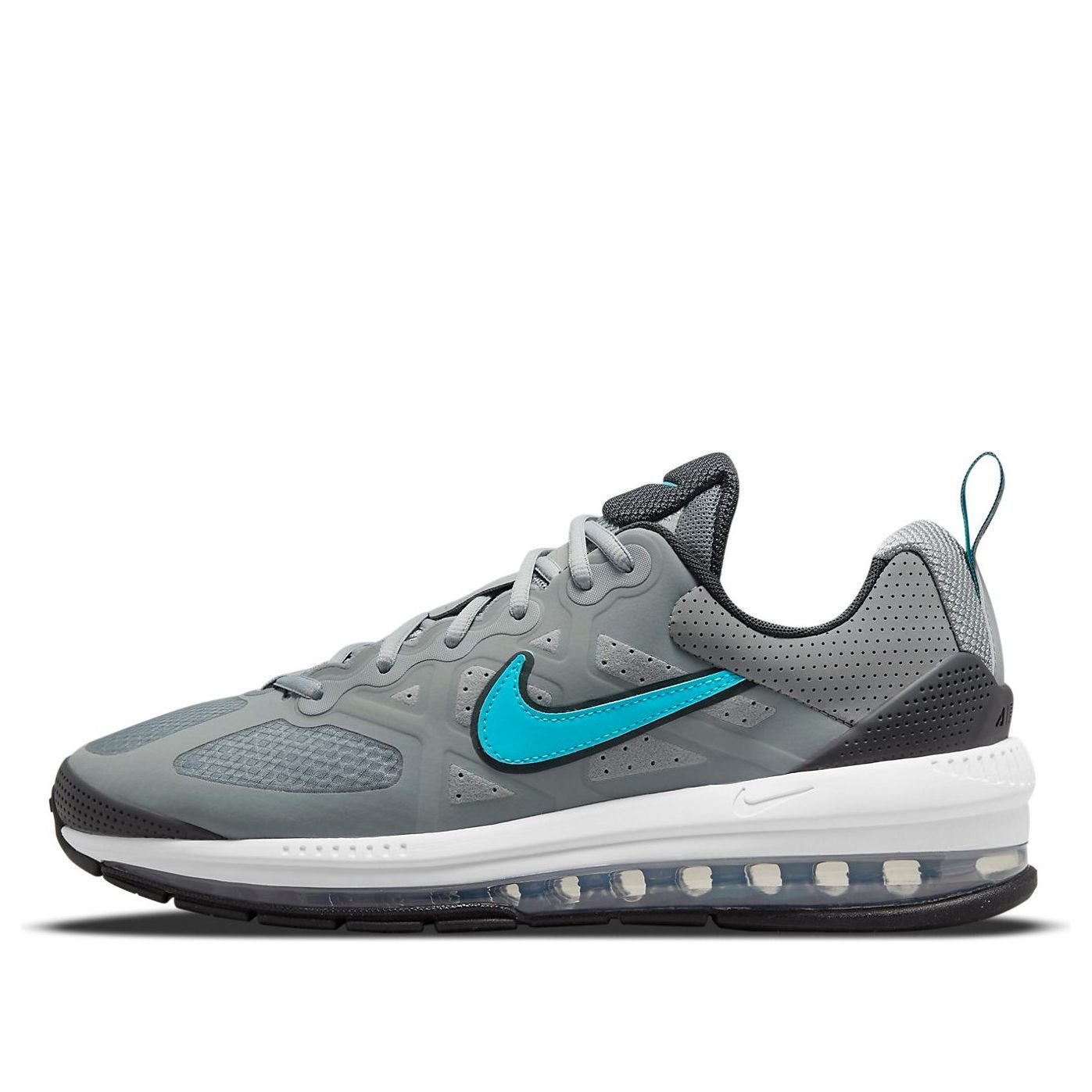 Nike Air Max Genome 'Cool Grey Oracle Aqua' DB0249-001