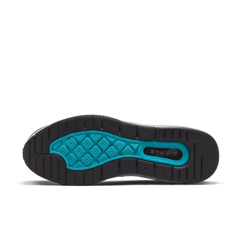 Nike Air Max Genome 'Cool Grey Oracle Aqua' DB0249-001 - Image 6