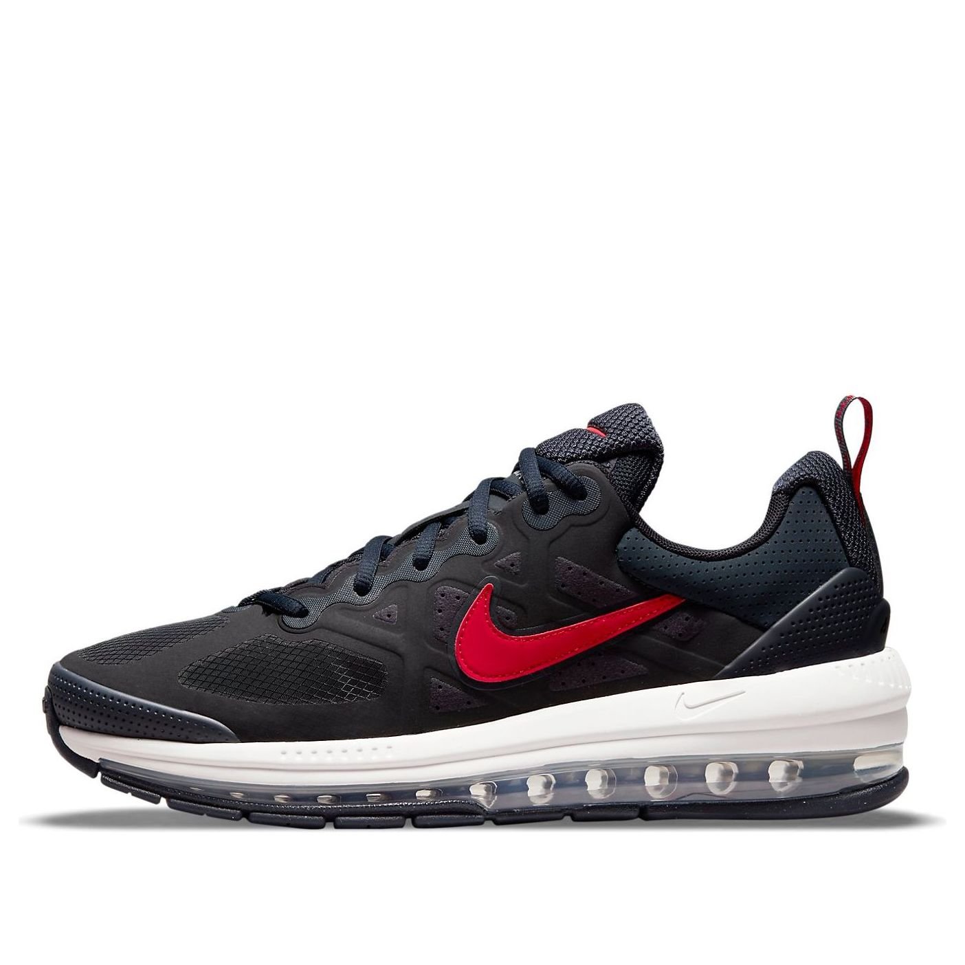 Nike Air Max Genome 'Obsidian University Red' DB0249-400