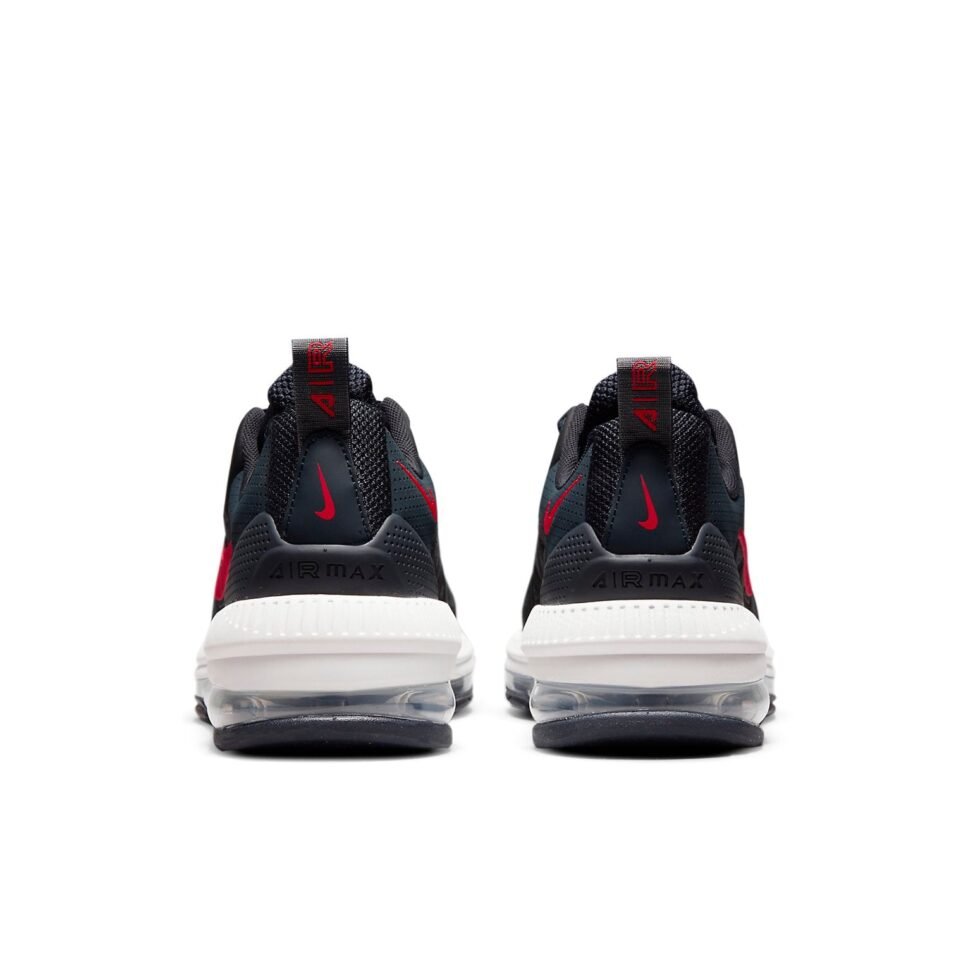 Nike Air Max Genome 'Obsidian University Red' DB0249-400 - Image 5