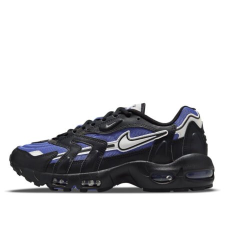 Nike Air Max 96 2 'Persian Violet' DB0251-500