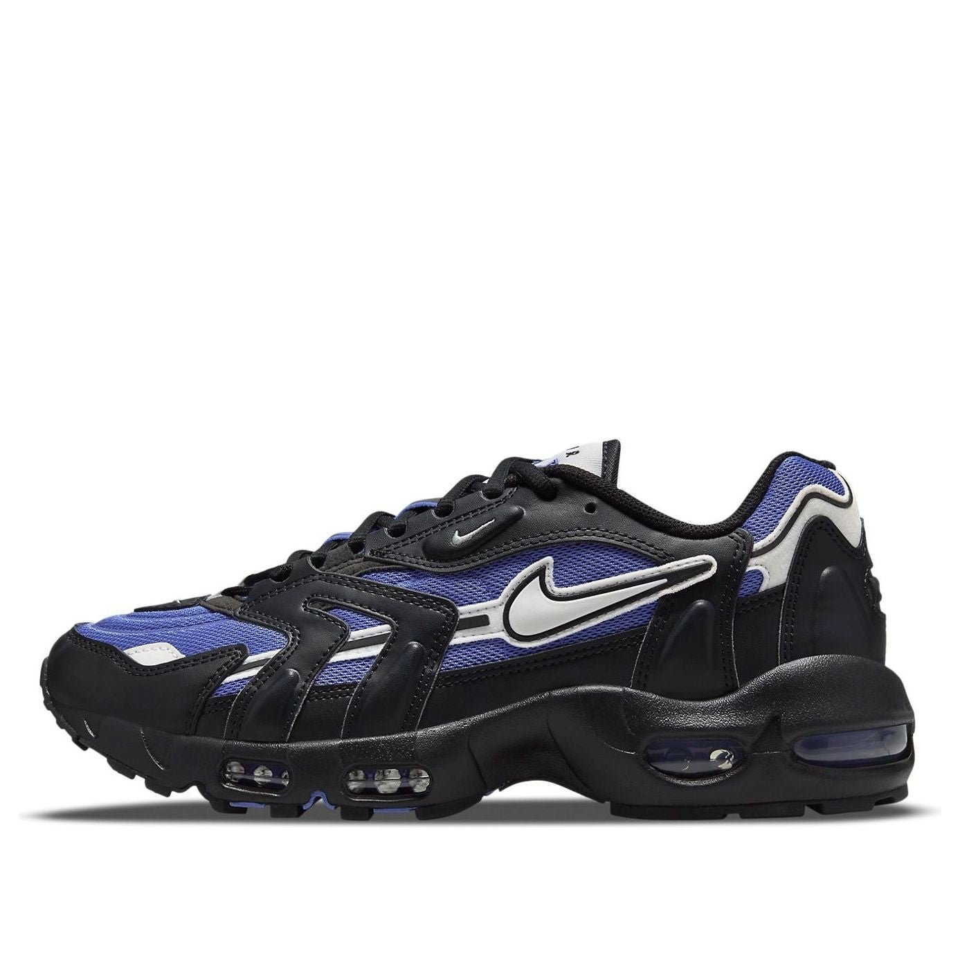 Nike Air Max 96 2 'Persian Violet' DB0251-500