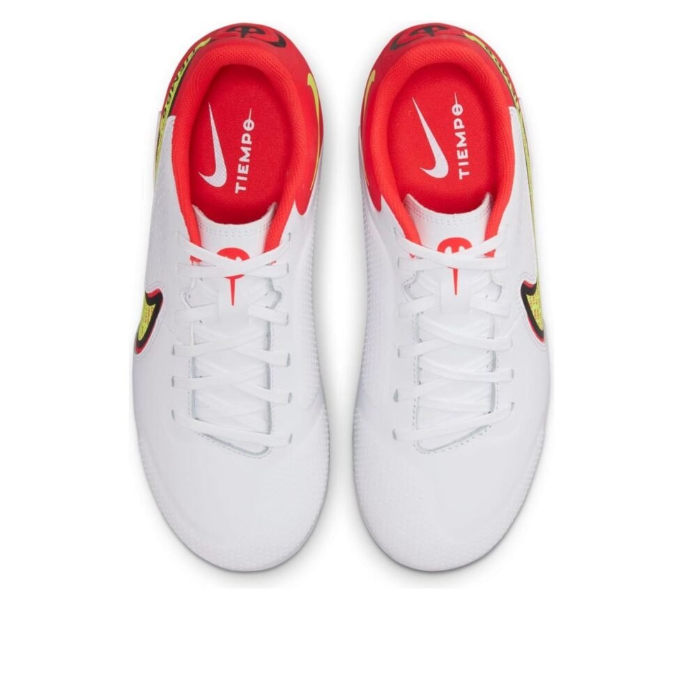 (GS) Nike Jr Legend 9 Academy AG Artificial Grass DB0444-176 - Image 2
