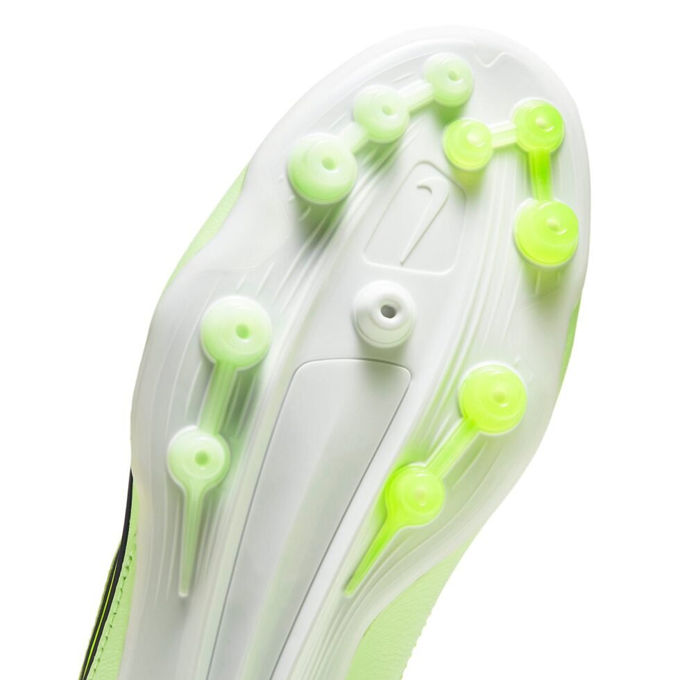 Nike Legend 9 Pro AG 'Yellow' DB0448-705 - Image 5