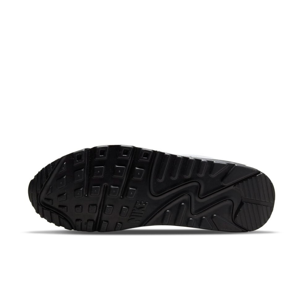 Nike Air Max 90 'Reflective Logo - White Volt' DB0625-100 - Image 6