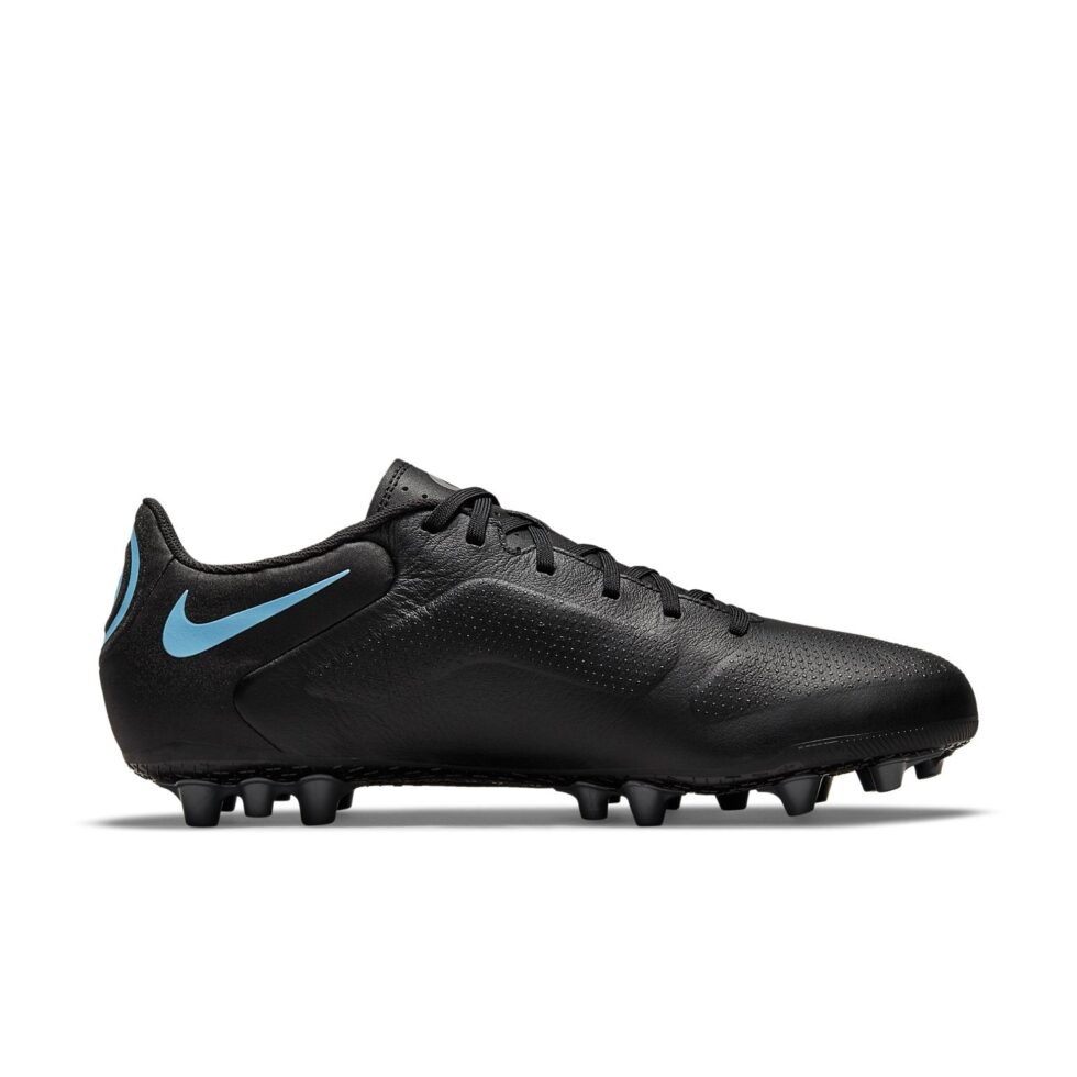 Nike Legend 9 Academy AG Artificial Grass 'Black Blue' DB0627-004 - Image 2
