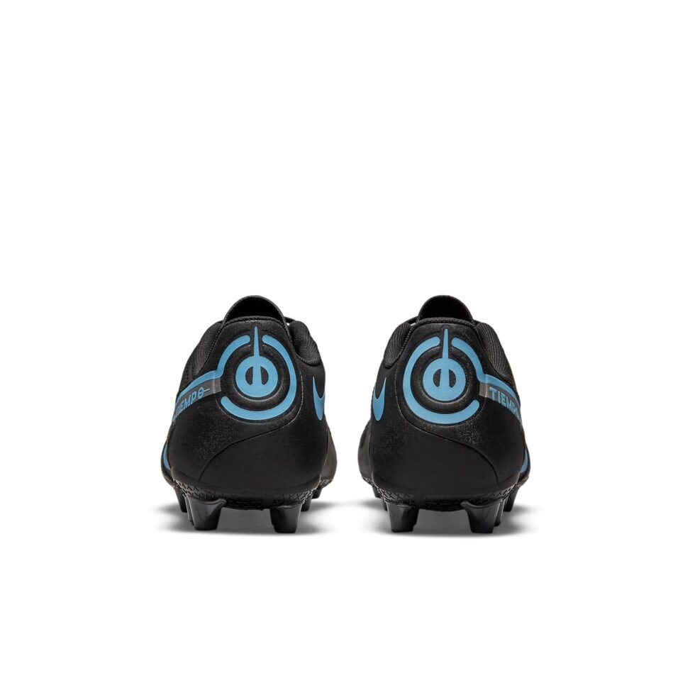 Nike Legend 9 Academy AG Artificial Grass 'Black Blue' DB0627-004 - Image 5