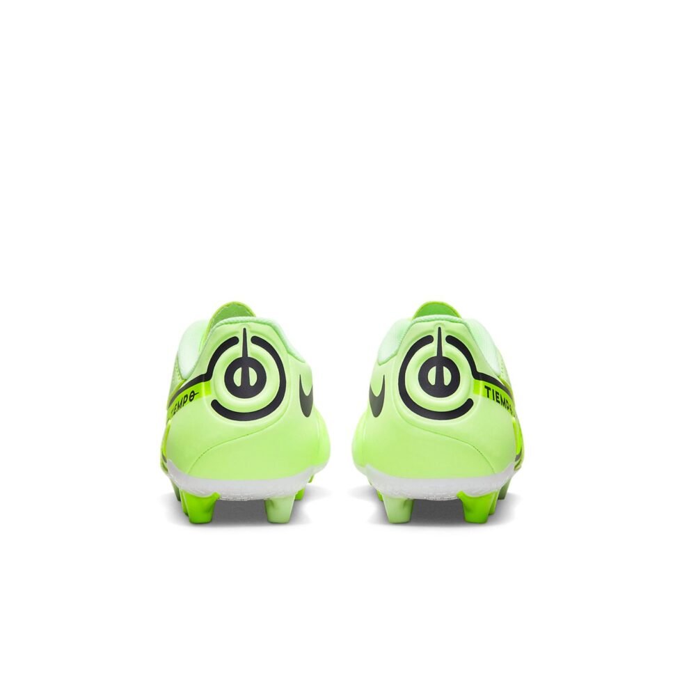 Nike Legend 9 Academy AG 'Neon Green' DB0627-705 - Image 3
