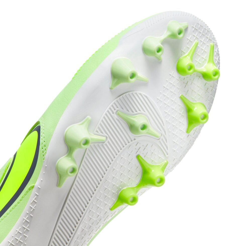 Nike Legend 9 Academy AG 'Neon Green' DB0627-705 - Image 5