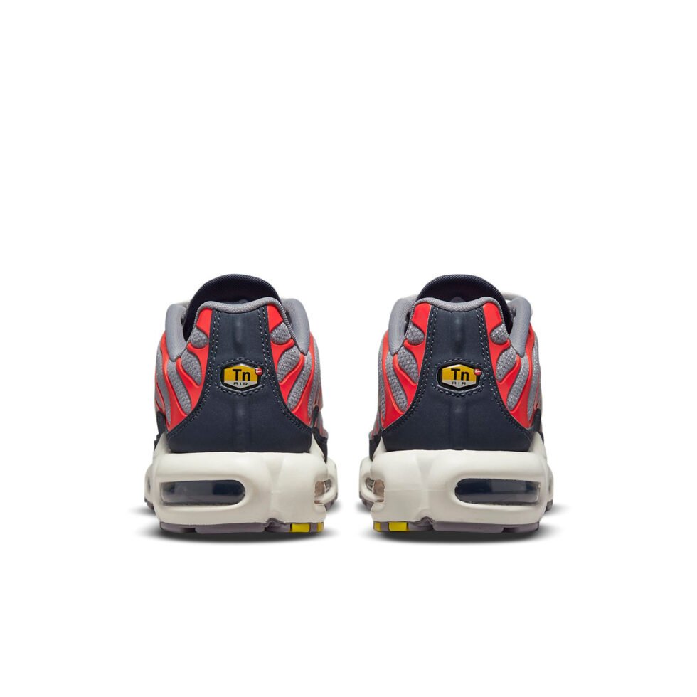 Nike Air Max Plus 'Grey USA' DB0682-003 - Image 5