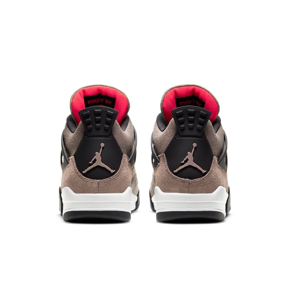 Air Jordan 4 Retro 'Taupe Haze' DB0732-200 - Image 5