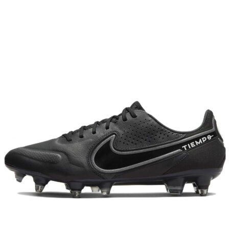 Nike Tiempo Legend 9 Elite SG Pro AC 'Shadow Pack' DB0822-001