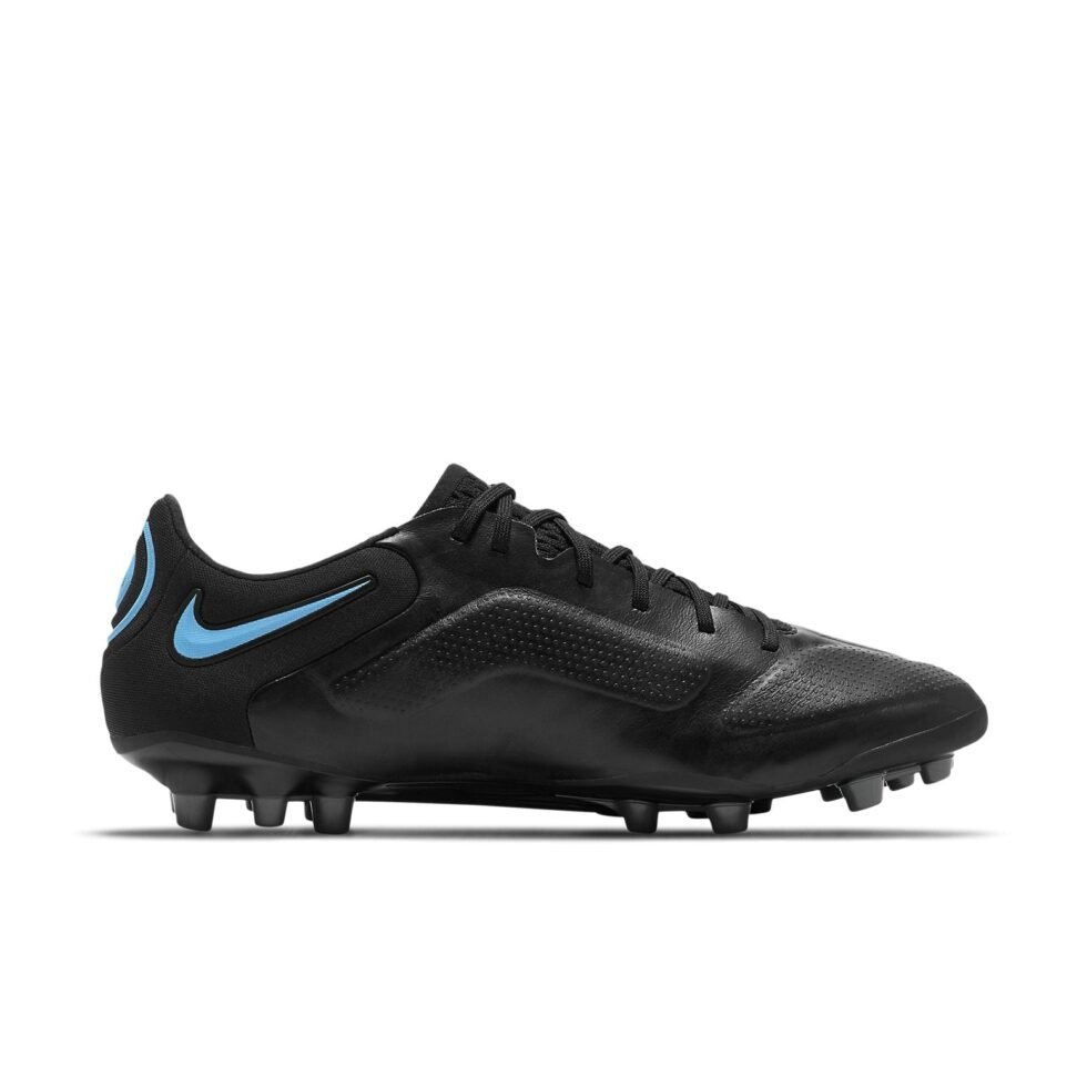 Nike LEGEND 9 Elite AG Artificial Grass Black DB0824-004 - Image 6