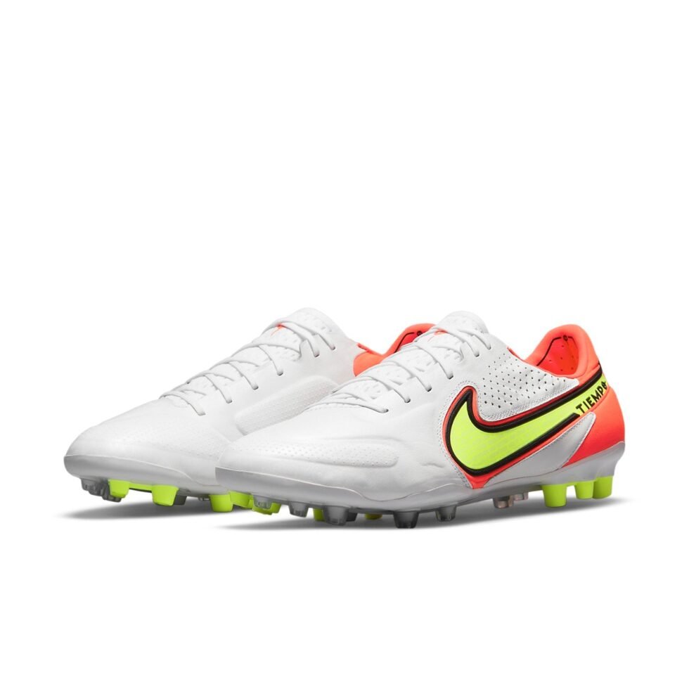 Nike Tiempo Legend 9 Elite AG Pro 'Motivation Pack' DB0824-176 - Image 4