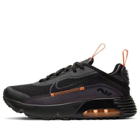 (GS) Nike Air Max 2090 SE 'Black' DB0928-001