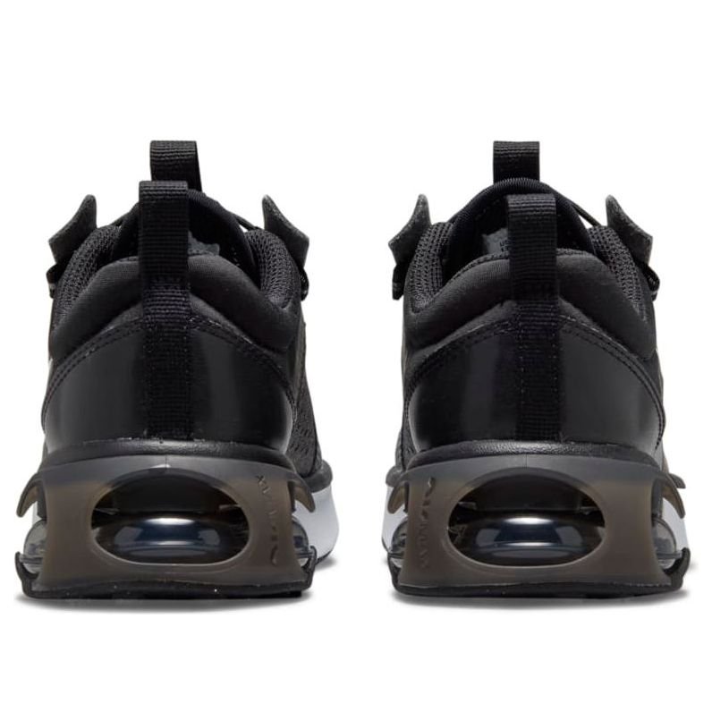 (PS) Nike Air Max 2021 'Black Iron Grey' DB1109-001 - Image 5