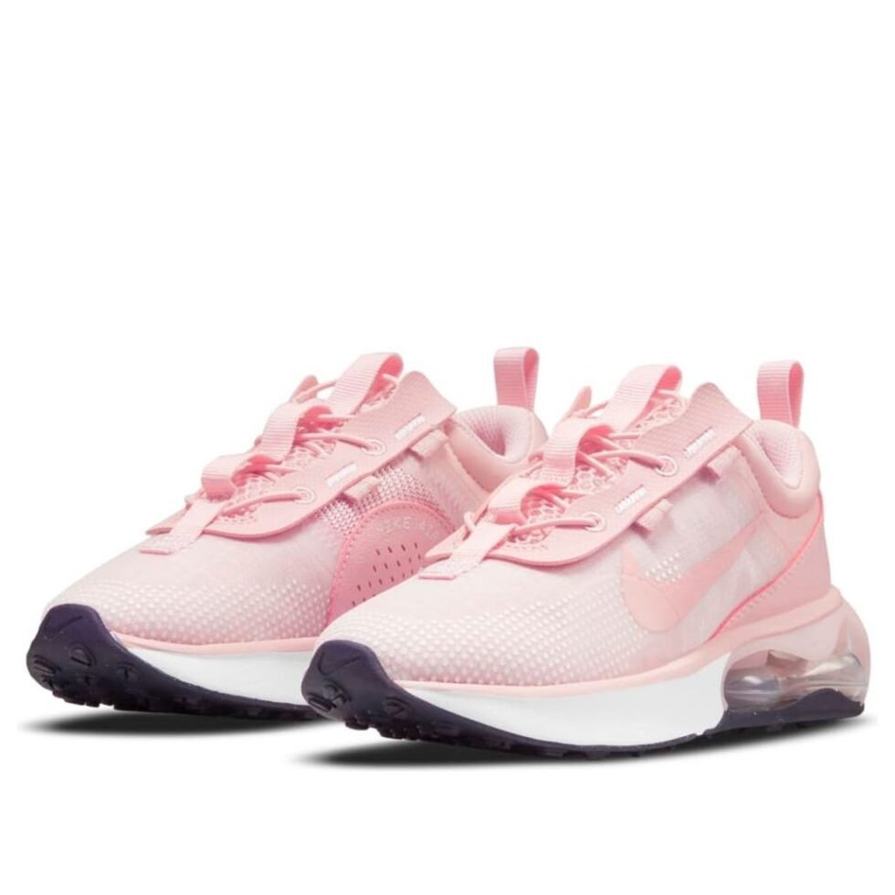 (PS) Nike Air Max 2021 'Pink Glaze' DB1109-600 - Image 3