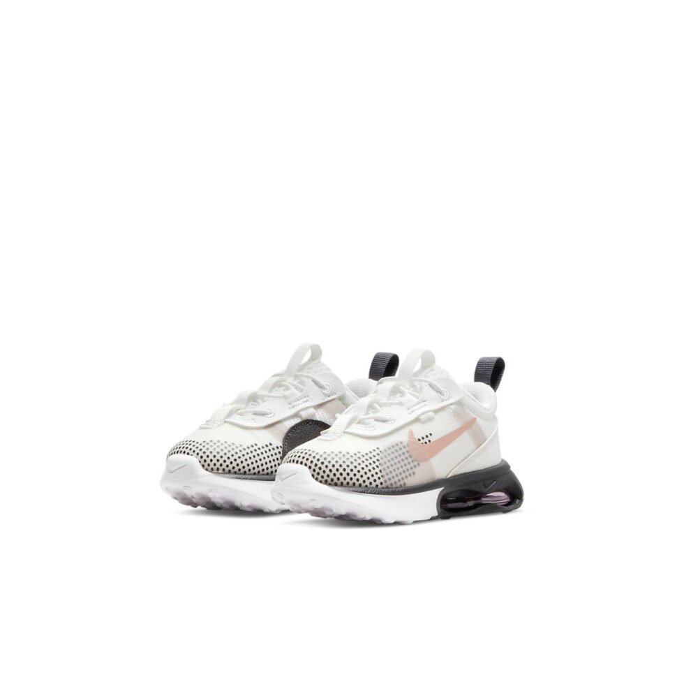 (TD) Nike Air Max 2021 'Summit White Amethyst Ash' DB1110-103 - Image 3