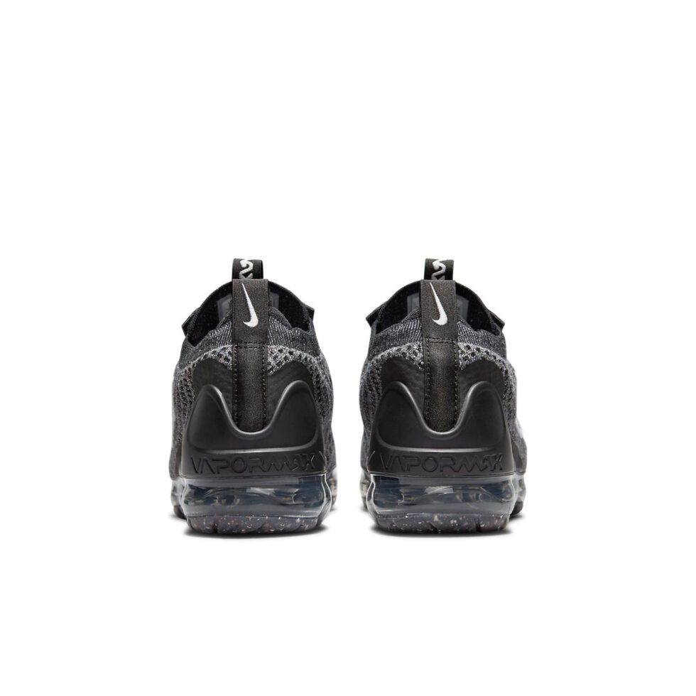 (GS) Nike Air VaporMax 2021 Flyknit 'Oreo' DB1550-006 - Image 5