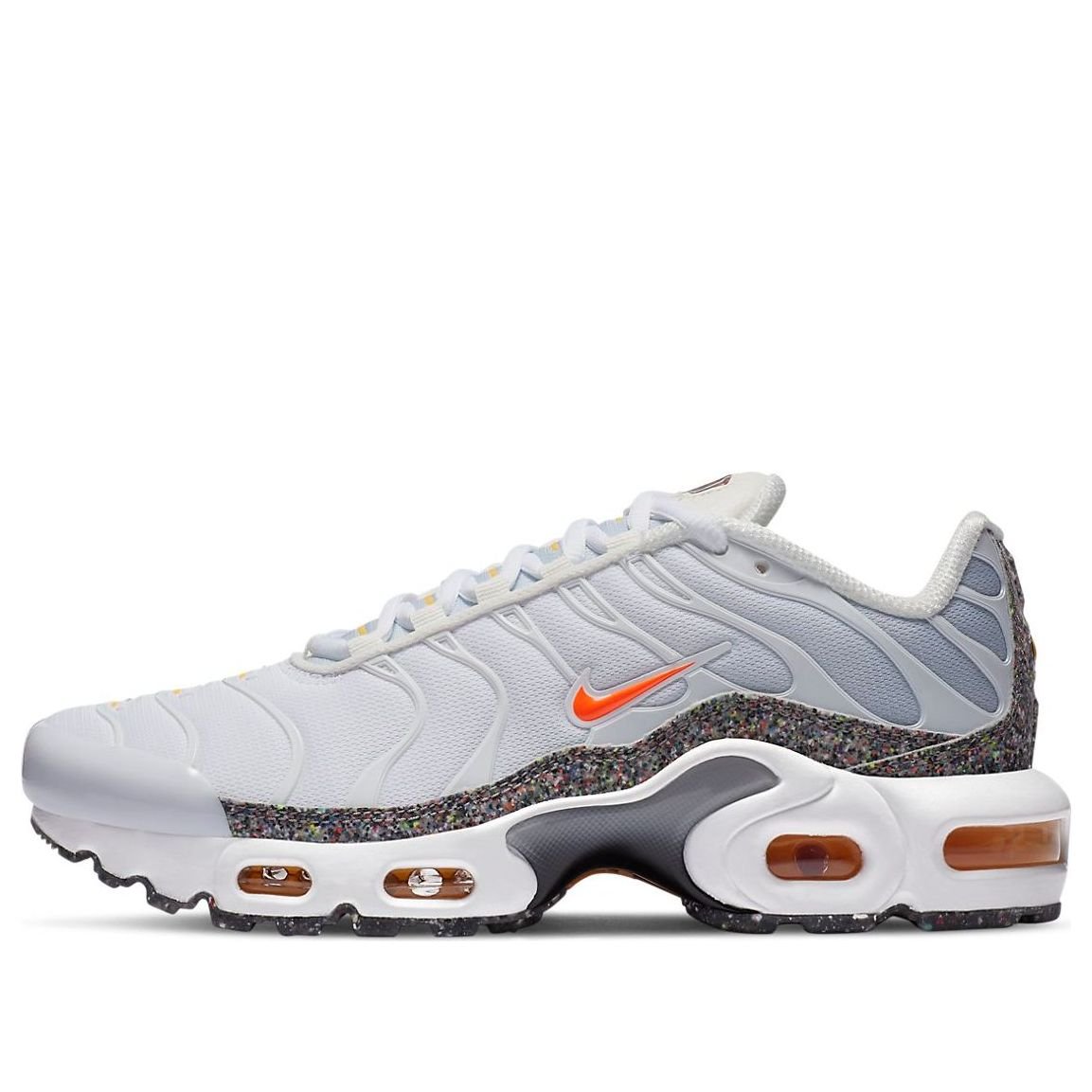(GS) Nike Air Max Plus 'Crater' DB1556-100