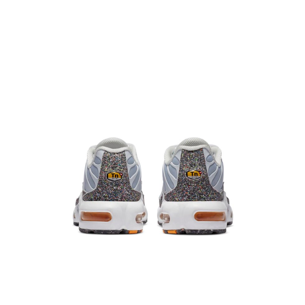 (GS) Nike Air Max Plus 'Crater' DB1556-100 - Image 5