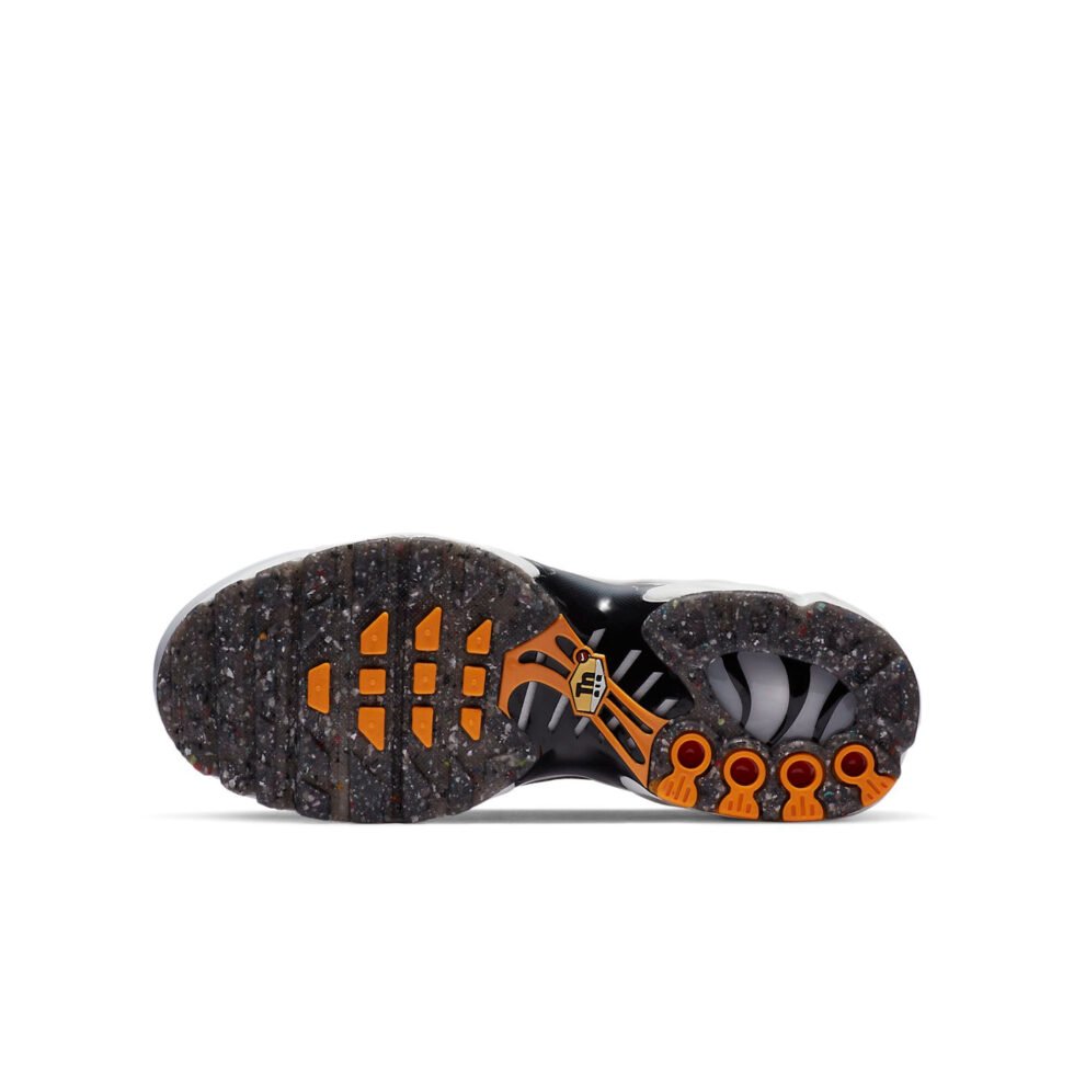 (GS) Nike Air Max Plus 'Crater' DB1556-100 - Image 6