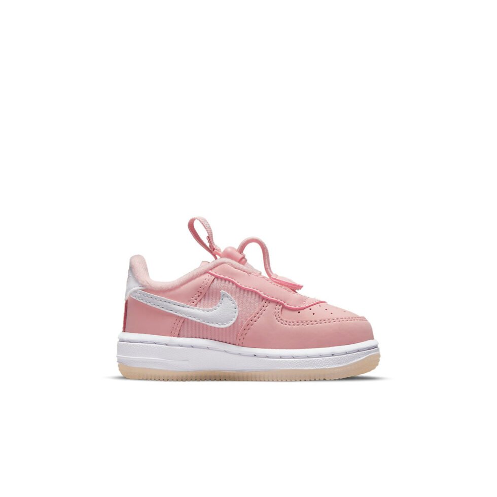 (TD) Nike Force 1 Toggle SE 'Floral' DB1819-600 - Image 2