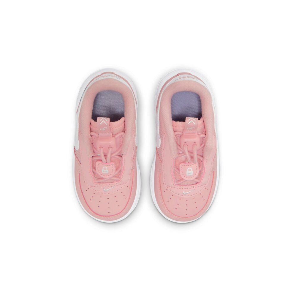 (TD) Nike Force 1 Toggle SE 'Floral' DB1819-600 - Image 4