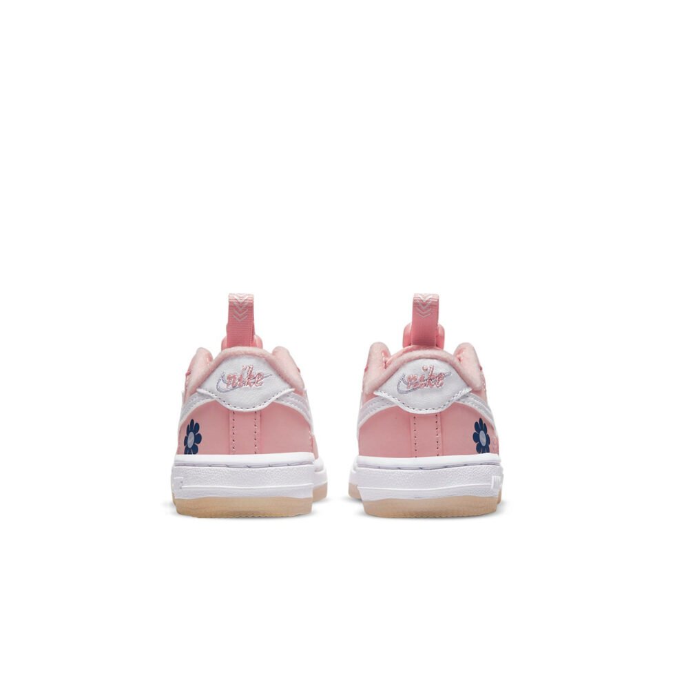 (TD) Nike Force 1 Toggle SE 'Floral' DB1819-600 - Image 5