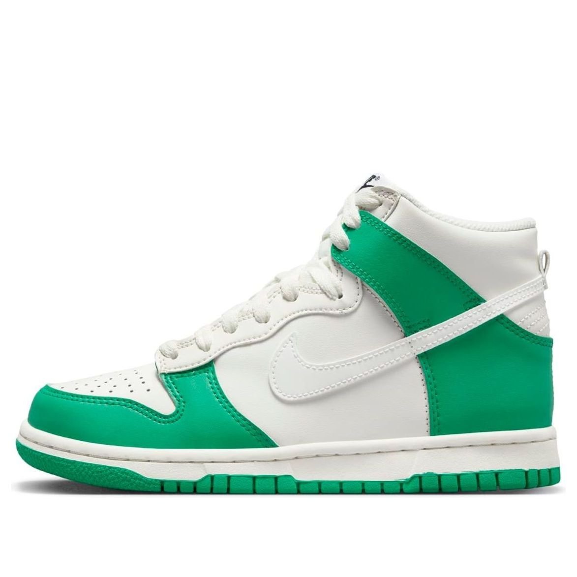 (GS) Nike Dunk High 'Phantom Stadium Green' DB2179-002