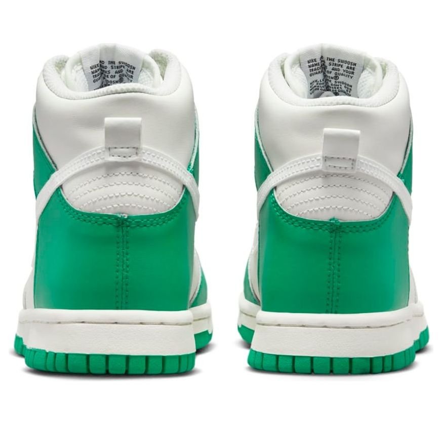 (GS) Nike Dunk High 'Phantom Stadium Green' DB2179-002 - Image 5
