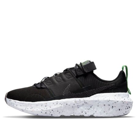 Nike Crater Impact 'Black Off Noir' DB2477-001