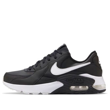 Nike Air Max Excee Leather 'Black White' DB2839-002