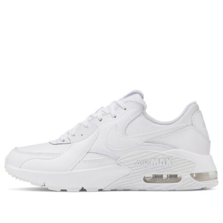 Nike Air Max Excee Leather 'Triple White' DB2839-100