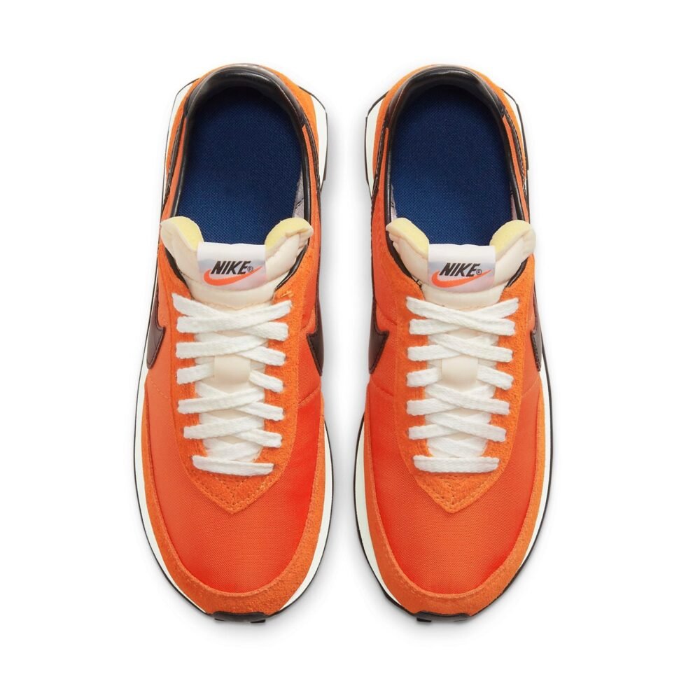 Nike Waffle Trainer 2 SP 'Starfish' DB3004-800 - Image 4
