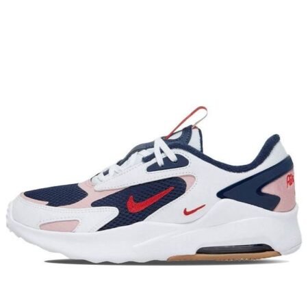 (GS) Nike Air Max Bolt SE Low-Top Blue/White DB3085-400