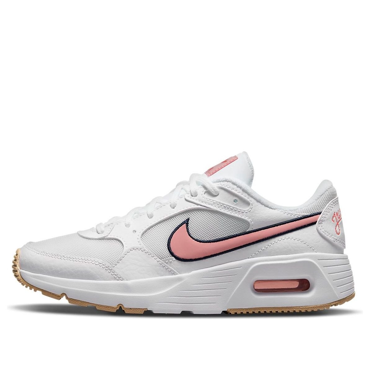(GS) Nike Air Max SC SE 'Photon Dust Pink Glaze' DB3087-001