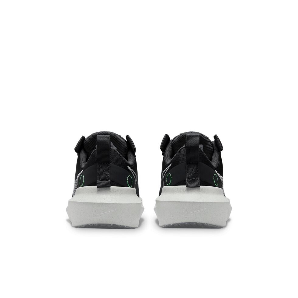 (GS) Nike Crater Impact 'Black Chrome' DB3551-002 - Image 5