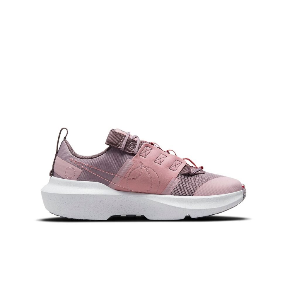 (GS) Nike Crater Impact 'Light Violet Ore' DB3551-200 - Image 2