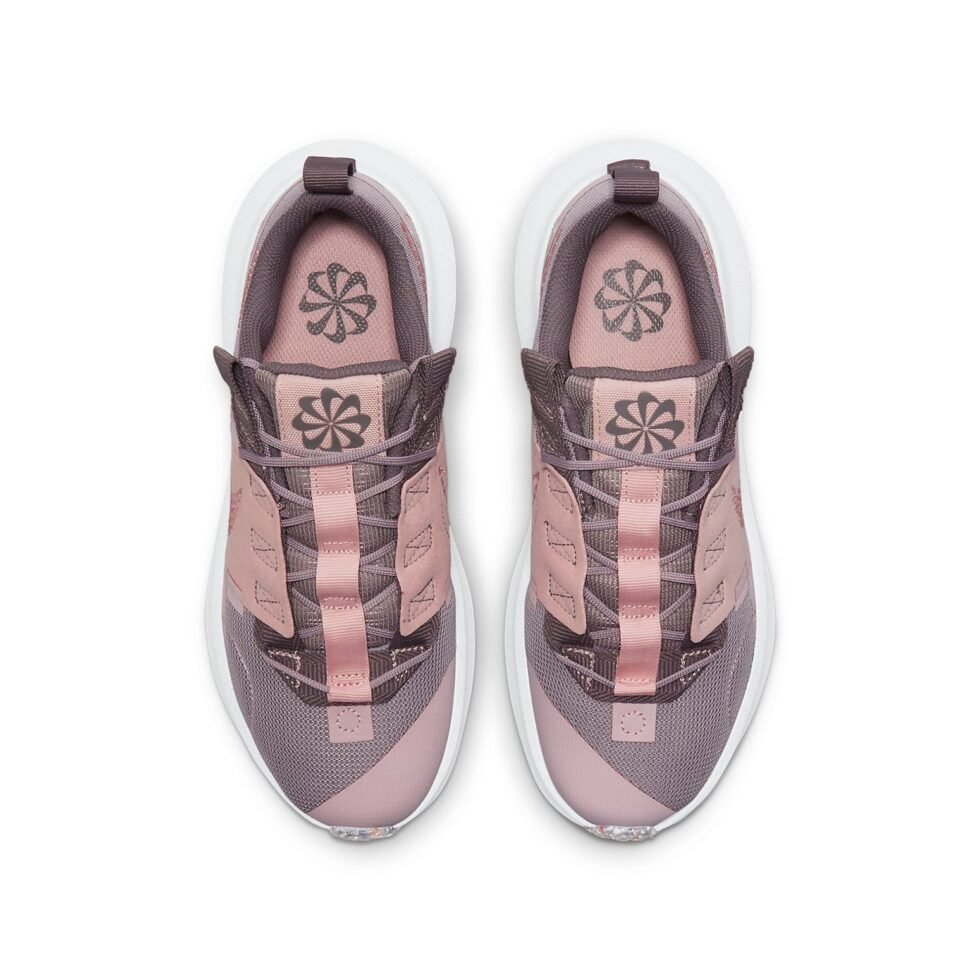 (GS) Nike Crater Impact 'Light Violet Ore' DB3551-200 - Image 4