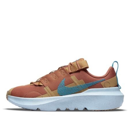 (GS) Nike Crater Impact 'Mineral Clay Laser Blue' DB3551-201