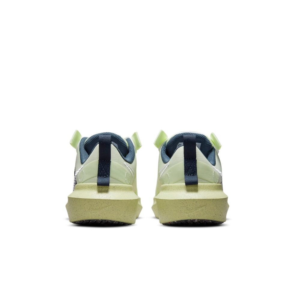 (GS) Nike Crater Impact 'Lime Ice Armory Navy' DB3551-310 - Image 5