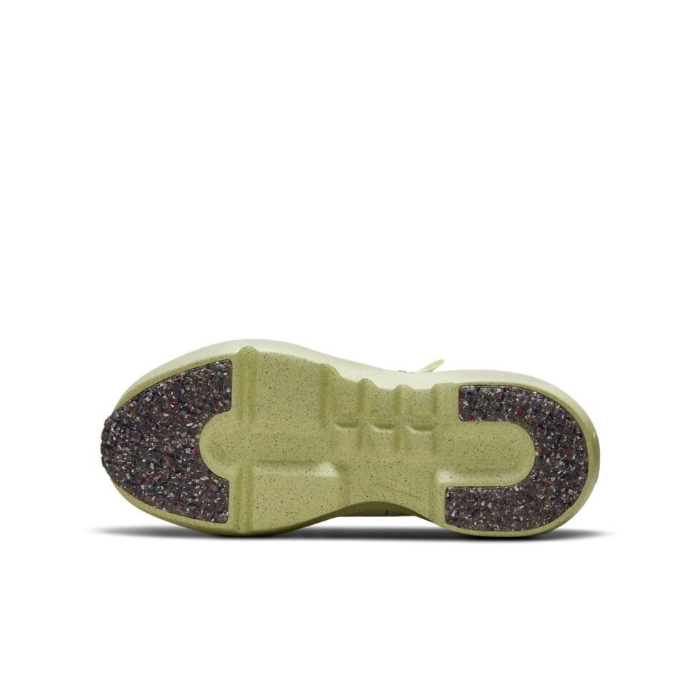 (GS) Nike Crater Impact 'Lime Ice Armory Navy' DB3551-310 - Image 6